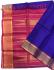 SALEM SILK SAREE WITH BLOUSE